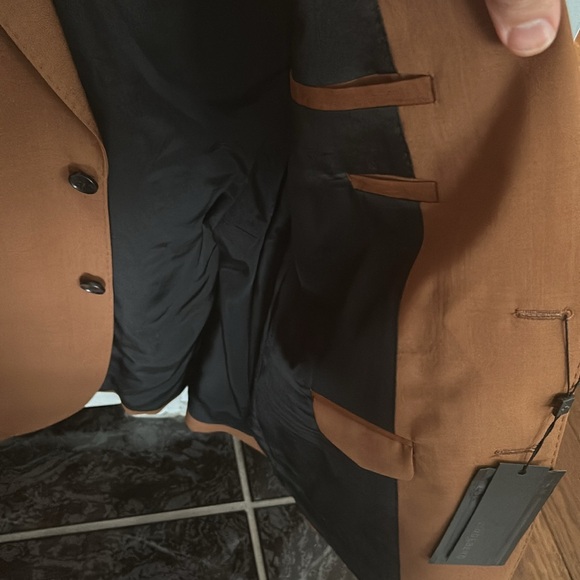 BNWT J. Lindeberg blazer + pants - Picture 6 of 11